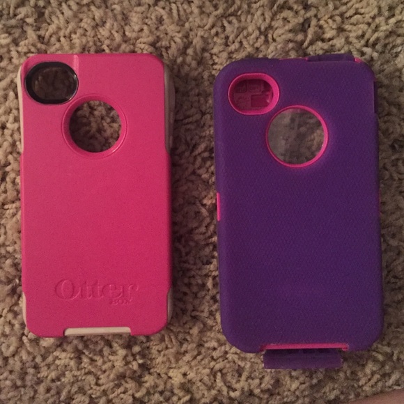 iPhone 4/4s