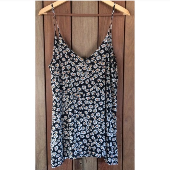 Brandy Melville Dress