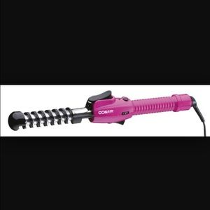 Conair curling iron