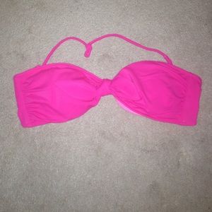 Victoria's Secret bandeau