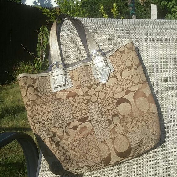 COACH Hobo bag
