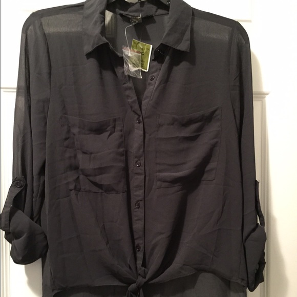 NWT top. ( Reduced price)