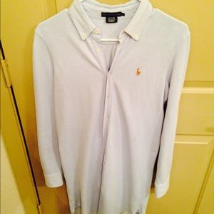 Ralph Lauren dress