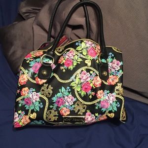 Betsy Johnson purse