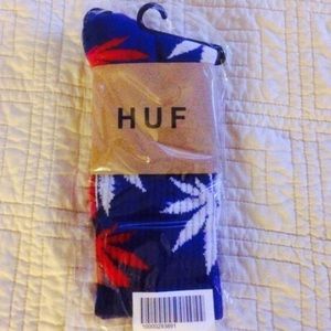 Huf American Socks!