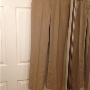 Banana republic dress pant