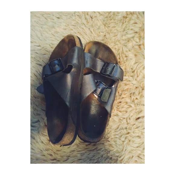 Birkenstock Sandals 💞