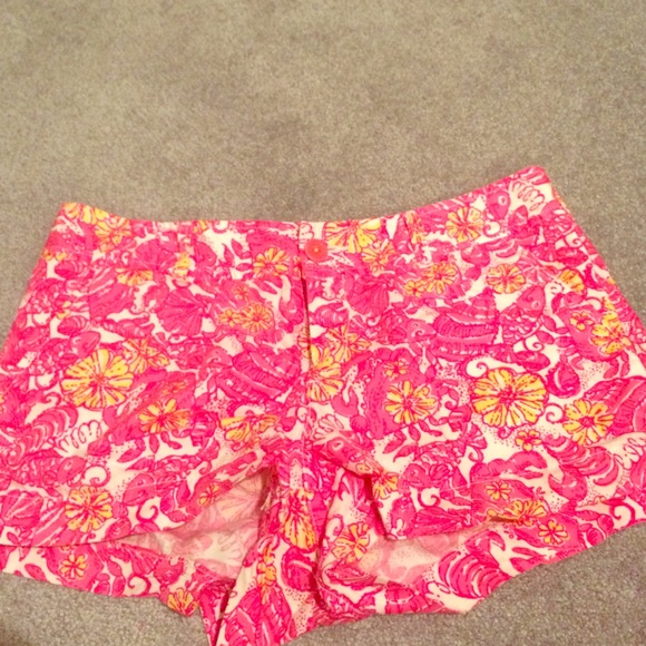 Lilly shorts