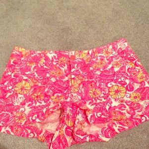 Lilly shorts