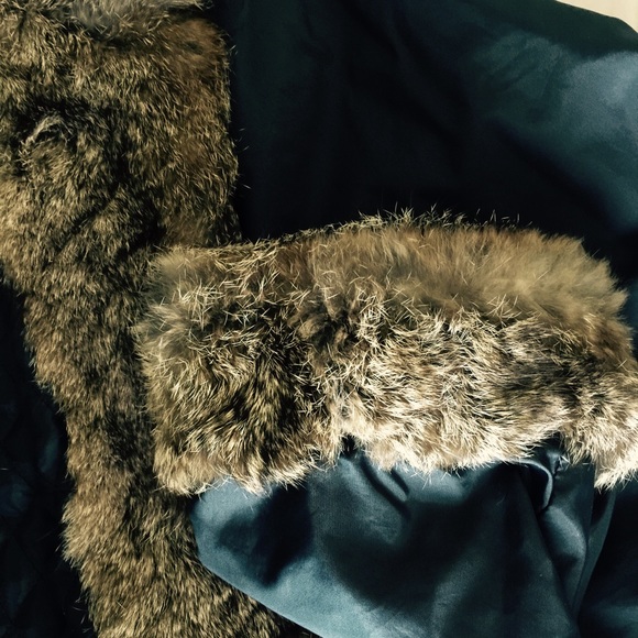 Wilsons Leather Jacket. - Picture 4 of 4