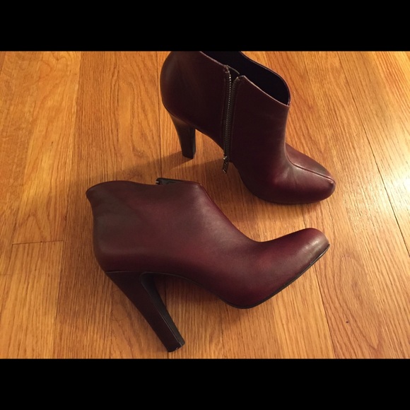 Ankle Boots