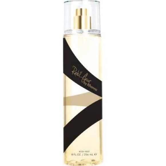 Reb'l Fleur 8. oz Body Mist by Rihanna
