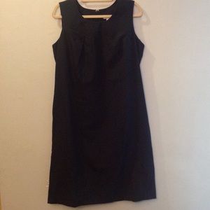 Dress w/ Jacket. (Black) 🍷