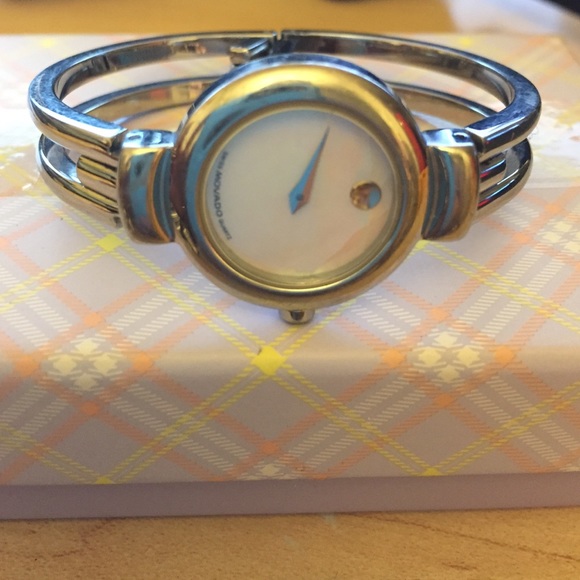 Movado Harmony