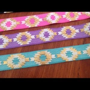 Little girl headbands