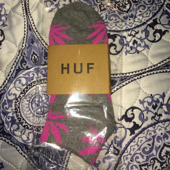 Huf Socks