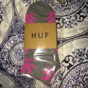 Huf Socks
