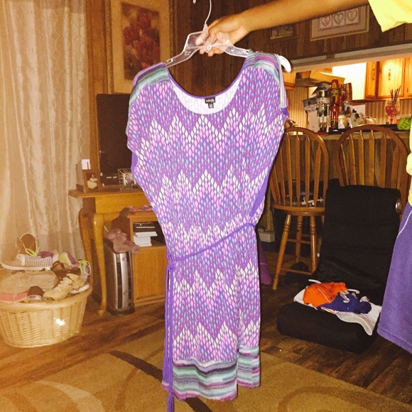 Summer dress