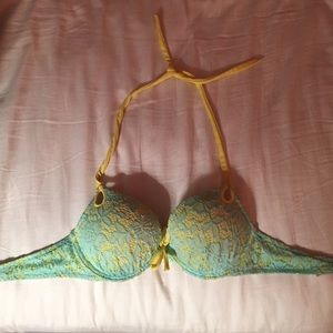 VS bathing suit top!