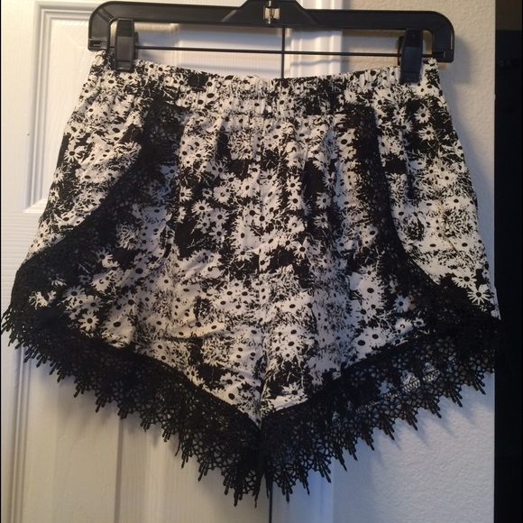 Fashion short
