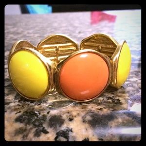 Delightful mod bracelet