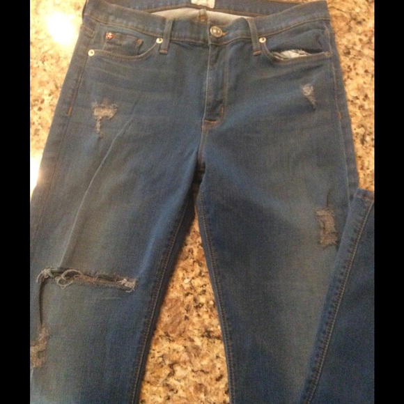 Hudson denim jeans size 30
