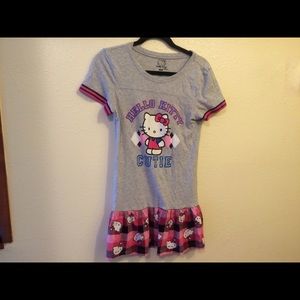 Hello Kitty PJs