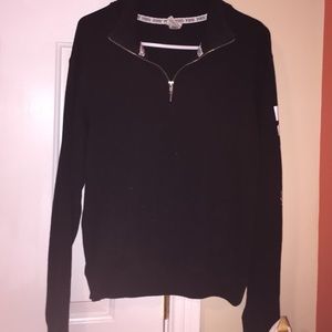 VS zip hoodie