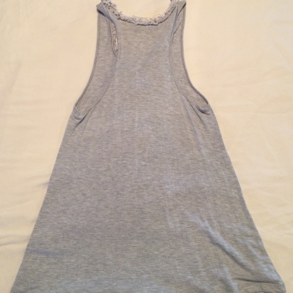 Racer-Back Tank - Picture 2 of 2