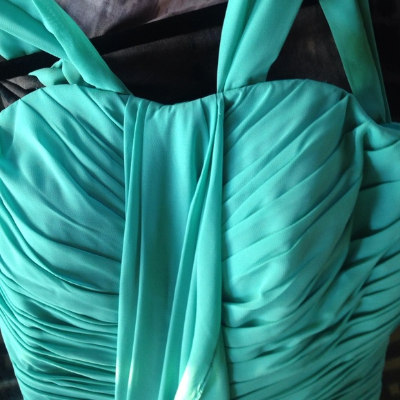 Prom dress - Picture 4 of 4