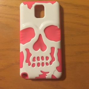 Samsung Note 3 case