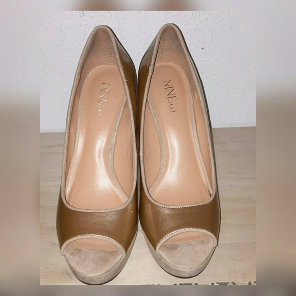Nine & Co.      *SOLD*
