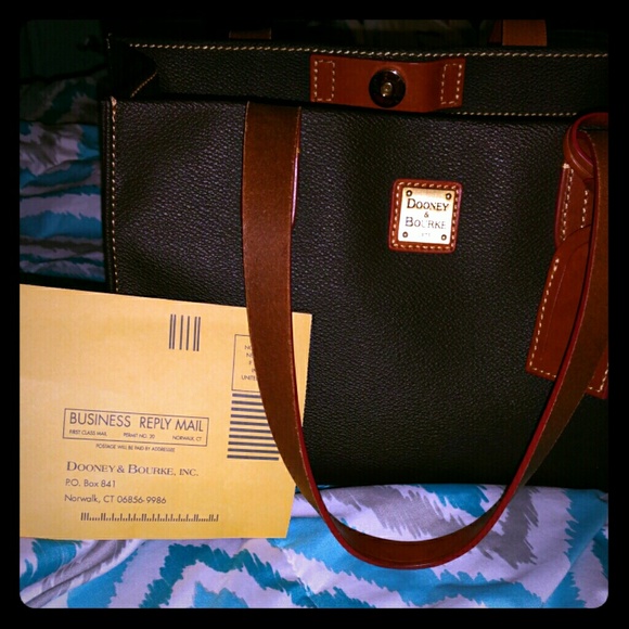 Dooney and bourke