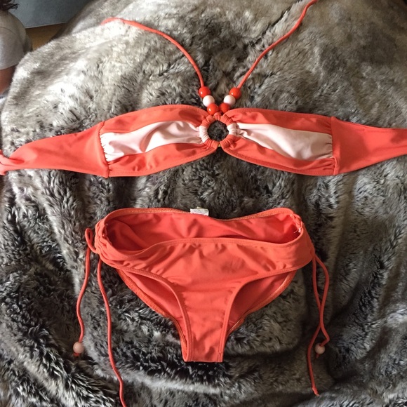 Ella Moss Bikini