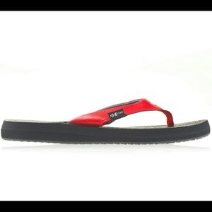 Women's Yoga Mat Flip Flops