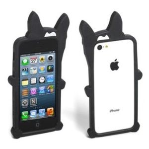 Marc Jacobs iPhone 5/5S cases