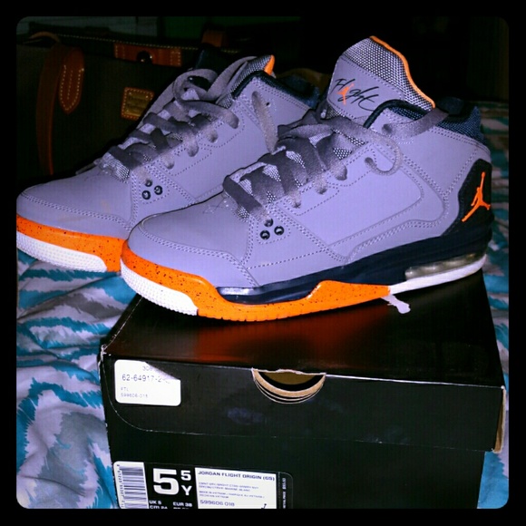 Jordans