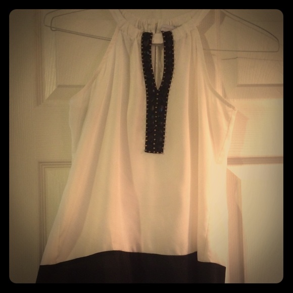 Fancy top