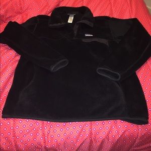 Women's Patagonia Pullover