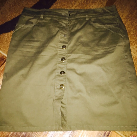 Skirt