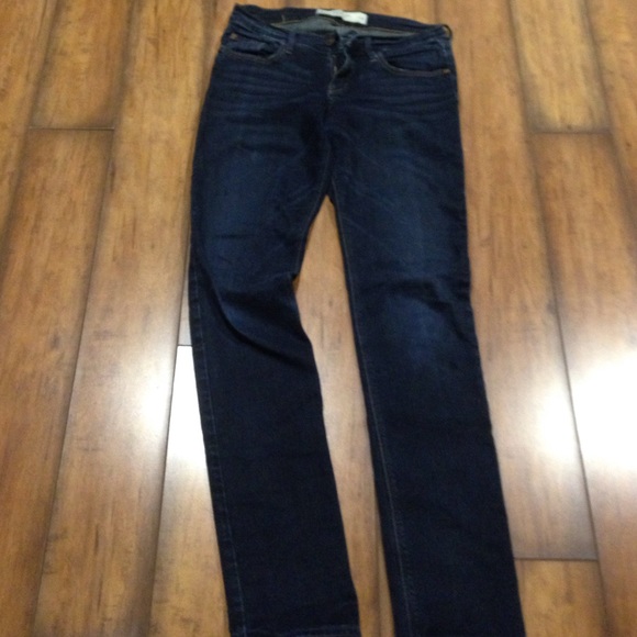 Abercrombie jeans