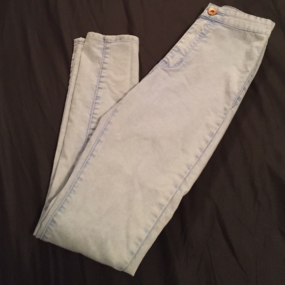 PacSun Pants - Bullhead Jeans from Pacsun!!