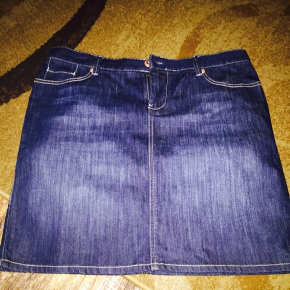 Skirt
