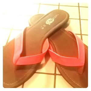 Rue21 Sandals