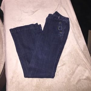INC petite jeans!