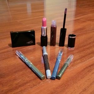 Givenchy, Trish McEvoy, Smashbox, Urban Decay lot