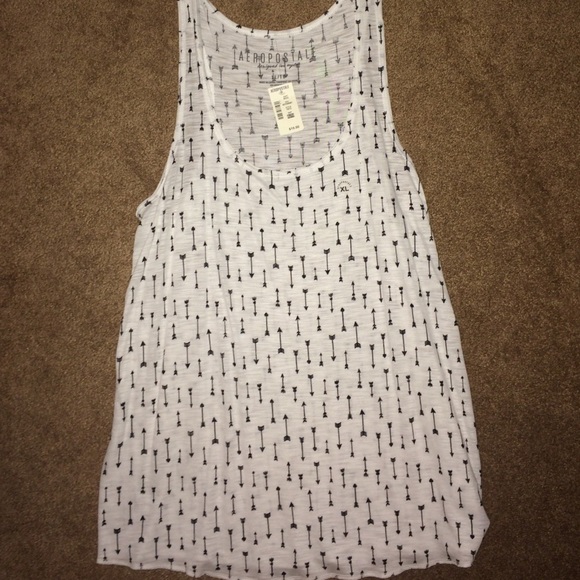 Aeropostale tank top