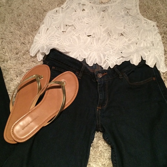 Abercrombie & Fitch Jeggings!👖👖👖