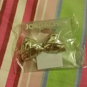 Triangle earrings