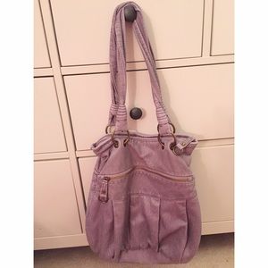 Kathy Van Zeeland Purse